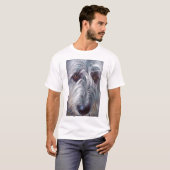 Wolfhound T-Shirt (Vorne ganz)
