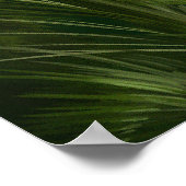 Wolfie Erholung Poster (Ecke)