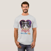 Wolfie T-Shirt (Vorne ganz)