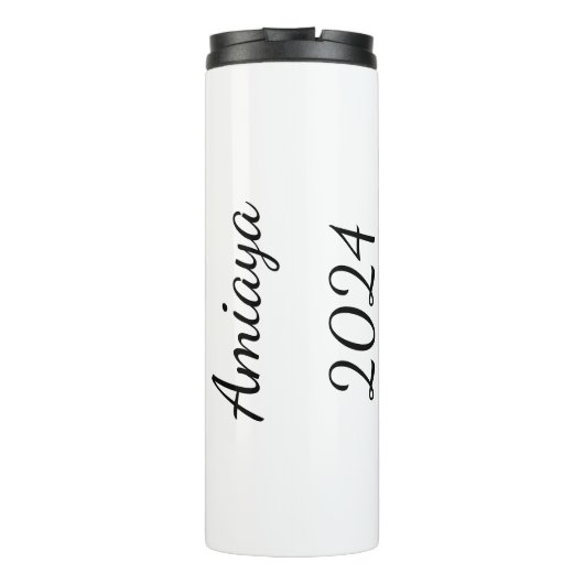 Wolfie! Thermosbecher (Rückseite)