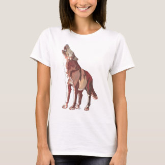 Wolflied T-Shirt