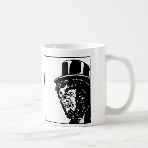 wolfman kaffeetasse