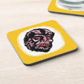 Wolfman - Klassiker-universeller Untersetzer (Linke Seite)