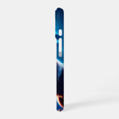 WOLFMOND IPHONE-HÜLLE iPhone 16 HÜLLE (Linke Seite)