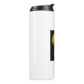 Wolfmond Thermosbecher (Nach links gedreht)