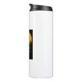Wolfmond Thermosbecher (Nach rechts gedreht)