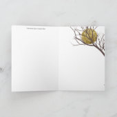 WOLFMOON AURA - Wolfskarren Karte (Innenseite)