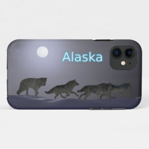 Wolfpack Case-Mate iPhone Hülle