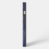Wolfpack iPhone Hülle (Linke Seite)