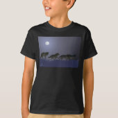 Wolfpack T-Shirt (Vorderseite)