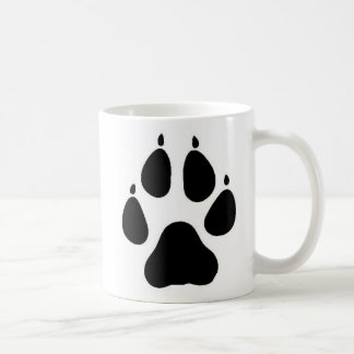 wolfpack Tasse