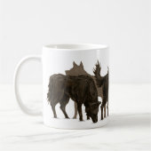 Wolfpack Tasse (Links)