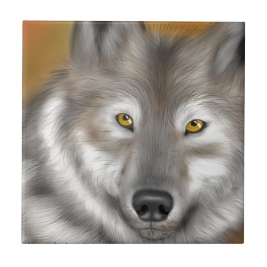 WolfPractice.png Fliese (Vorderseite)