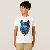 Wolfraum T-Shirt (Vorne ganz)