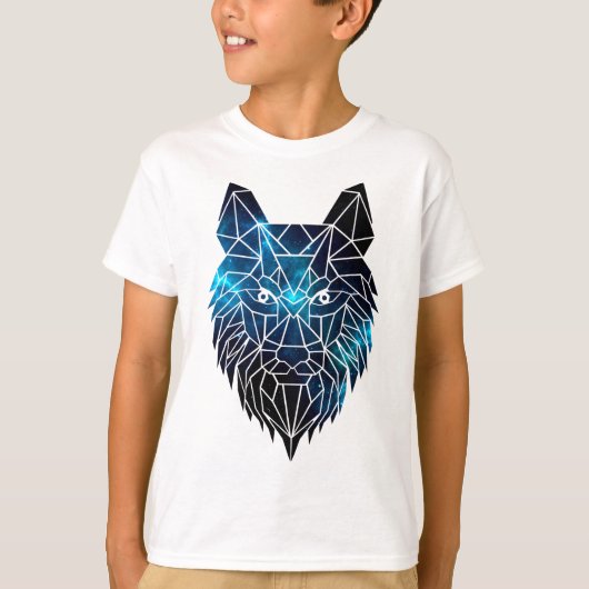 Wolfraum T-Shirt (Vorderseite)