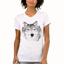 Wolfs HauptT - Shirt