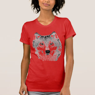 Wolfs HauptT - Shirt