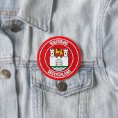 Wolfsburger RundEmblem Button (Beispiel)