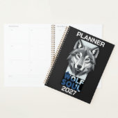 Wolfseele Planer (Anzeige)
