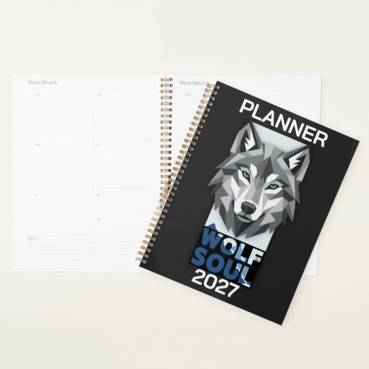 Wolfseele Planer (Anzeige)