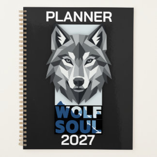 Wolfseele Planer