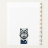 Wolfseele Planer (Rückseite)