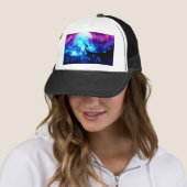 Wolfshecht Truckerkappe (Beispiel)