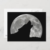 Wolfsheuchen Postkarte (Vorne/Hinten)