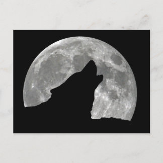 Wolfsheuchen Postkarte