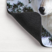 Wolfsmauspad Mousepad (Ecke)