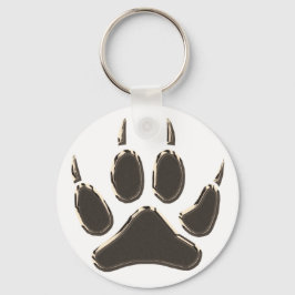 Wolfspass Schlüsselanhänger