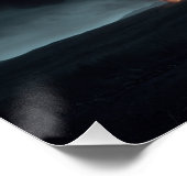 Wolfsposter 06 poster (Ecke)