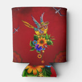 Wolfsrudel Dosenkühler (Rückseite)