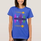 Wolfsrudel T-Shirt (Vorderseite)