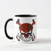 Wolfsrudel Tasse (Links)