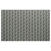 Wolfsstoffe Stoff (Yard (91,4 cm))