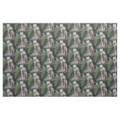 Wolfsstoffe Stoff (Fat Quarter (45,7 x 55,9 cm))