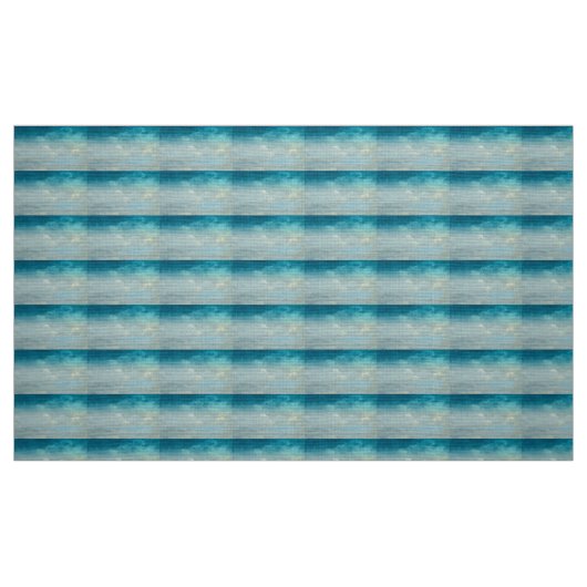 Wolke 1 stoff (Fat Quarter (45,7 x 55,9 cm))