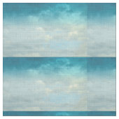 Wolke 1 stoff (Nahaufnahme)