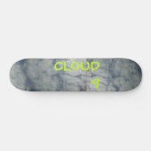 WOLKE 9 SKATEBOARD (Horizontal)