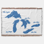 Wolke Decke (Vorderseite)