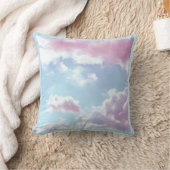 Wolke Kissen (Decke)