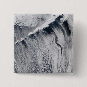 Wolke kopiert sichtbares über den Aleuten Button