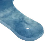 Wolke Schneidebrett (Ecke)