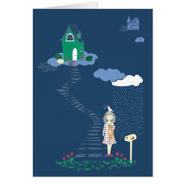 Wolke sieben (Vorne)