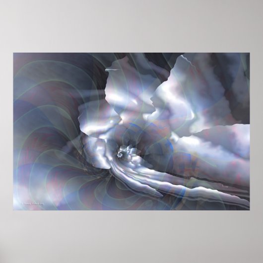 Wolke sieben poster (Vorne)