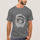 Wolke T-Shirt (Vorderseite)
