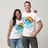 WOLKE T-Shirt (Unisex)