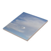 Wolke und Wolke Fliese (Seite)