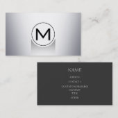 Wolke Visitenkarte (Vorne/Hinten)